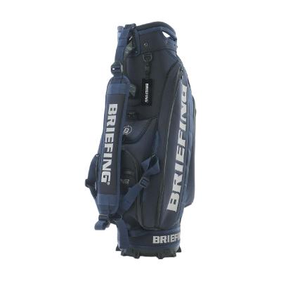 ブリーフィング キャディバッグ cr3のおすすめ人気商品一覧 通販