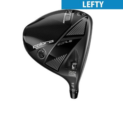 コブラ ゴルフ レフティ（ゴルフ ドライバー）｜クラブ（メンズ