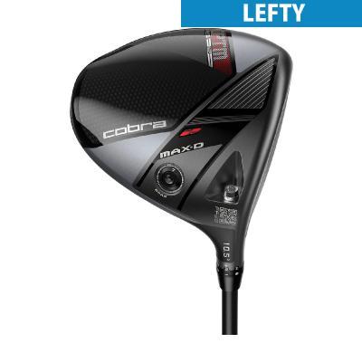 コブラ ゴルフ レフティ（ゴルフ ドライバー）｜クラブ（メンズ