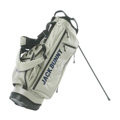 ジャックバニーキャディバッグ（種類：スタンド式）のおすすめ人気商品