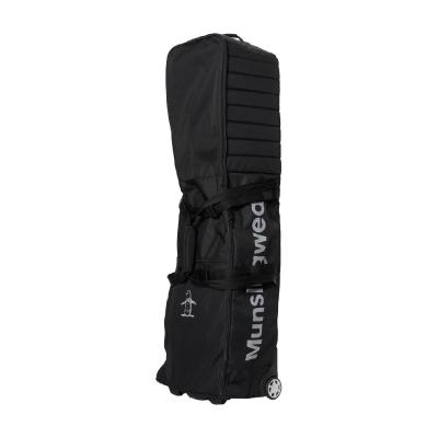 Munsingwear ゴルフ トラベルカバー｜ゴルフ用バッグ｜ゴルフ