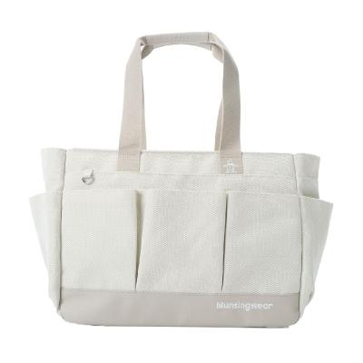 マンシングウェア トートバッグのおすすめ人気商品一覧 通販 - Yahoo