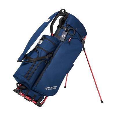 ゴルフ Performance gear（ブランド登録なし／キャディバッグ