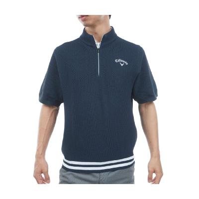 ゴルフハーフジップセーターのおすすめ人気商品一覧 通販 - Yahoo