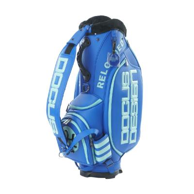 ドゥーカスゴルフ（キャディバッグ）｜ゴルフ用バッグ｜ゴルフ