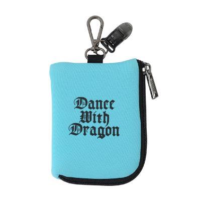 ダンスウィズドラゴン Dance With Dragon ボールケース ダンスウィズドラゴン ボールケース（ゴルフ用品） | スポーツ の