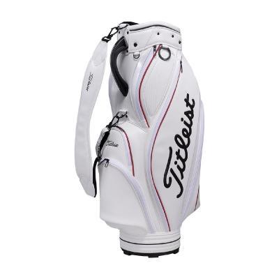 Titleist キャディバッグ（口径サイズ：9.5）｜ゴルフ用バッグ｜ゴルフ