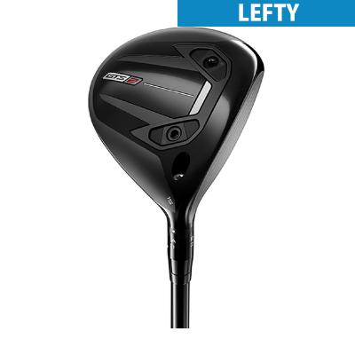 Titleist フェアウェイウッド（利き手：左用）｜クラブ（メンズ