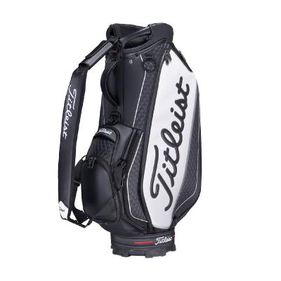 Titleist キャディバッグ（口径サイズ：9.5）｜ゴルフ用バッグ｜ゴルフ