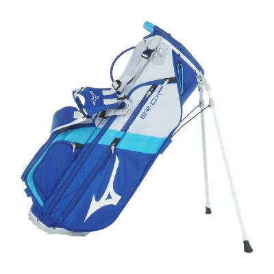 MIZUNO キャディバッグ（種類：スタンド式）｜ゴルフ用バッグ｜ゴルフ