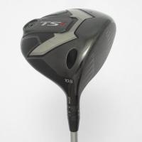 タイトリスト TS TS1 ドライバー ドライバー Titleist Diamana 50  シャフト：Titleist Diamana 50 | GDOゴルフショップ Yahoo!店