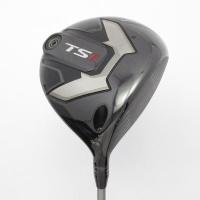 タイトリスト TS TS1 ドライバー ドライバー Titleist Diamana 50  シャフト：Titleist Diamana 50 | GDOゴルフショップ Yahoo!店