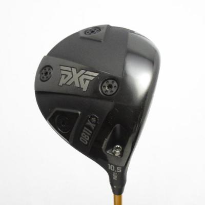 pxg ドライバー 0811x（ゴルフ用品）の商品一覧 | スポーツ 通販  