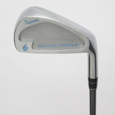 razzle dazzle(アイアンセット)の商品一覧|クラブ(メンズ razzle dazzle(アイアンセット)の商品一覧|クラブ(メンズ