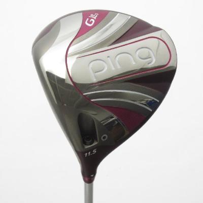 PING ゴルフクラブ レディース(利き手:左用)の商品一覧 PING ゴルフクラブ レディース(利き手:左用)の商品一覧