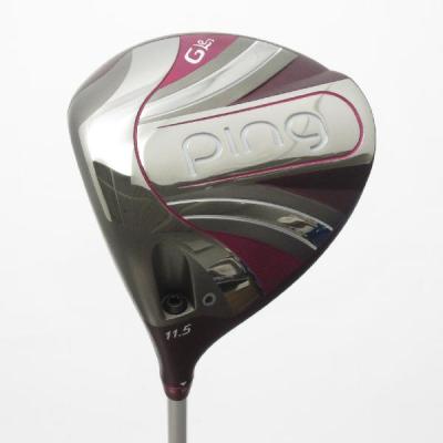 PING ゴルフクラブ レディース(利き手:左用)の商品一覧 PING ゴルフクラブ レディース(利き手:左用)の商品一覧