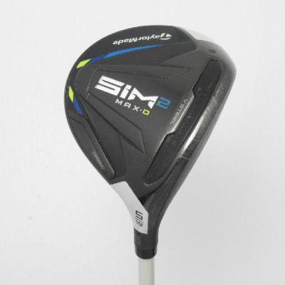 テーラーメイド sim2(フェアウェイウッド レディース)の商品 テーラーメイド sim2(フェアウェイウッド レディース)の商品