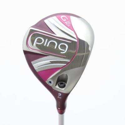 PING フェアウェイウッド レディースの商品一覧|クラブ PING フェアウェイウッド レディースの商品一覧|クラブ
