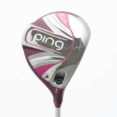 PING フェアウェイウッド レディースの商品一覧|クラブ PING フェアウェイウッド レディースの商品一覧|クラブ