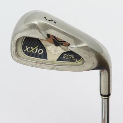 ゼクシオ9アイアン 中古 スチールのおすすめ人気商品一覧 通販 - Yahoo 
