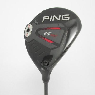 ピン G410 フェアウェイウッドのおすすめ人気商品一覧 通販