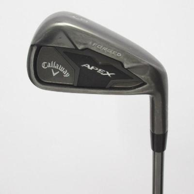 キャロウェイゴルフ APEX アイアン(6本セット) Callaway APEXの キャロウェイゴルフ APEX アイアン(6本セット) Callaway APEXの