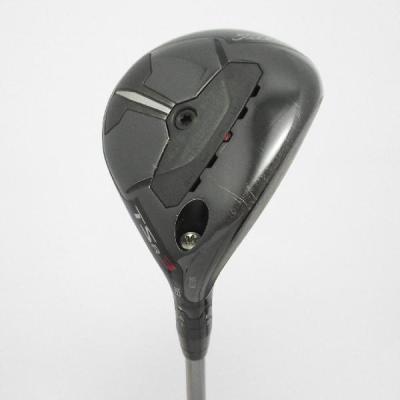Titleist - 【美品】タイトリスト TSR3 5W フェアウェイウッド　純正カーボン　S Titleist タイトリスト TSR3 フェアウェイウッド ゴルフクラブ