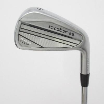 COBRA（ゴルフ） アイアンセット（セット本数：7本セット）｜クラブ