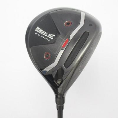 ミニドラ☆TaylorMade☆ORIGINAL ONE MINI(2019) (13.5°)☆HC付 