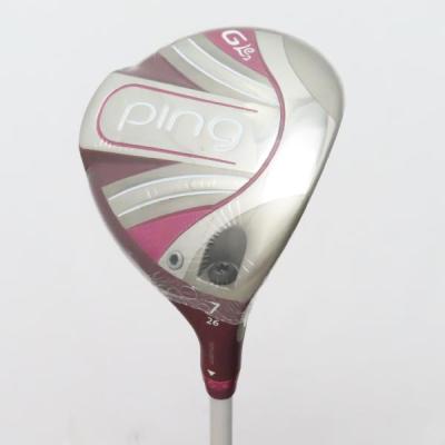 PING フェアウェイウッド レディースの商品一覧|クラブ PING フェアウェイウッド レディースの商品一覧|クラブ