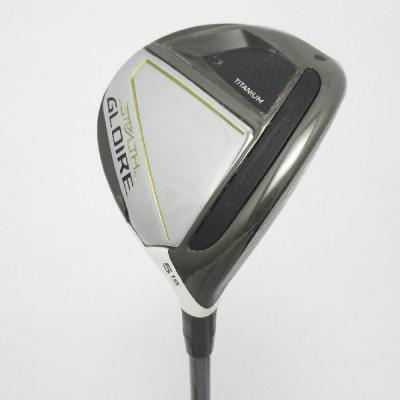 テーラーメイド ステルスグローレ(フェアウェイウッド)の商品 テーラーメイド ステルスグローレ(フェアウェイウッド)の商品