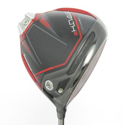 テーラーメイド ステルス（シャフトの硬さ：SR）のおすすめ人気商品