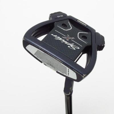 TaylorMade パター(利き手:左用)の商品一覧|クラブ(メンズ TaylorMade パター(利き手:左用)の商品一覧|クラブ(メンズ
