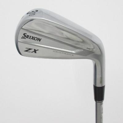 Srixon ZX アイアン型ユーティリティ4番 23度 Srixon ZX アイアン型ユーティリティ4番 23度 スリクソン ZX