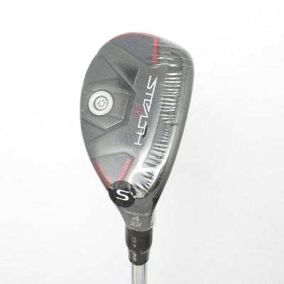 ステルス2 プラス レスキュー(TaylorMade/スポーツ用品)の ステルス2 プラス レスキュー(TaylorMade/スポーツ用品)の