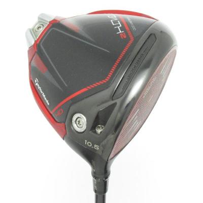 テーラーメイド ステルス（シャフトの硬さ：SR）のおすすめ人気商品