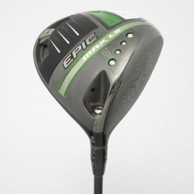 キャロウェイ エピック ドライバー（ゴルフ用品） | スポーツ の