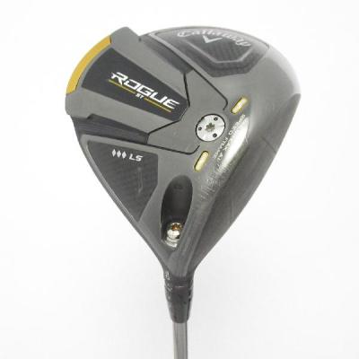 Callaway - 最終値下　美品　ローグ4番ウッド　(ディアマナDF) Amazon.co.jp: キャロウェイ（CALLAWAY） ROGUE ST MAX LS