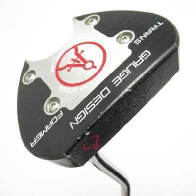 Gauge Design ゲージデザイン 11L17 PVD パター Gauge Design ゲージ