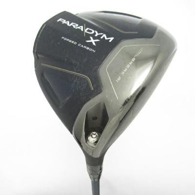 PARADYM X ドライバー 10.5° ＴＯＫＡ品 パラダイム x ドライバーのおすすめ人気商品一覧 通販 - Yahoo