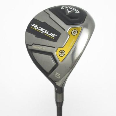 ローグst max（フェアウェイウッド）｜クラブ（メンズ）｜ゴルフ