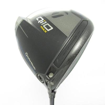 Qi10 MAX ドライバー（TaylorMade）のおすすめ人気商品一覧 通販