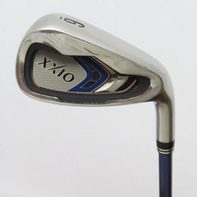 ゼクシオ アイアン 中古（アイアンセット）｜クラブ（メンズ