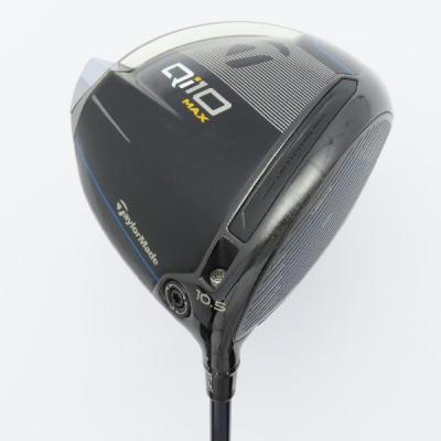 極美】テーラーメイド Qi10ドライバー 純正シャフト ディアマナ50 硬SR 極美】テーラーメイド Qi10ドライバー 純正シャフト ディアマナ