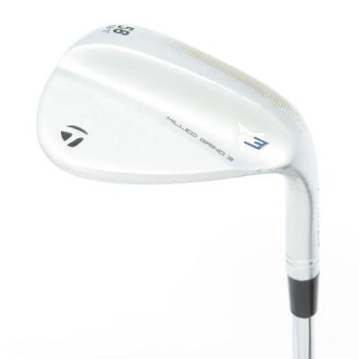 テーラーメイド ミルドグラインド3 60° LB-08 楽天市場】テーラーメイド ミルドグラインド 3 ウェッジ N.S.PRO
