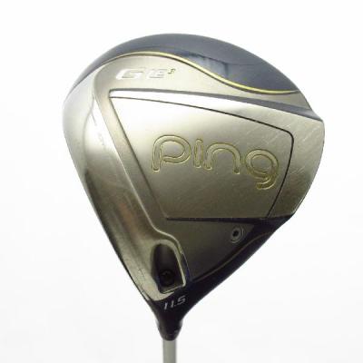 PING ゴルフクラブ レディース(利き手:左用)の商品一覧 PING ゴルフクラブ レディース(利き手:左用)の商品一覧
