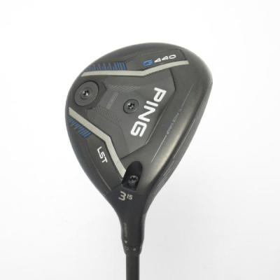 g425 lst 3w（PING／フェアウェイウッド）（シャフトの硬さ：R