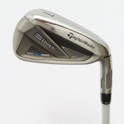 テーラーメイド sim2(アイアンセット レディース)の商品一覧 テーラーメイド sim2(アイアンセット レディース)の商品一覧