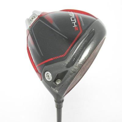 テーラーメイド ステルス hd ドライバーのおすすめ人気商品一覧 通販