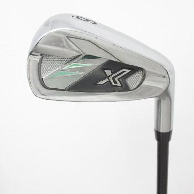 ゼクシオxアイアン（アイアンセット）｜クラブ（メンズ）｜ゴルフ